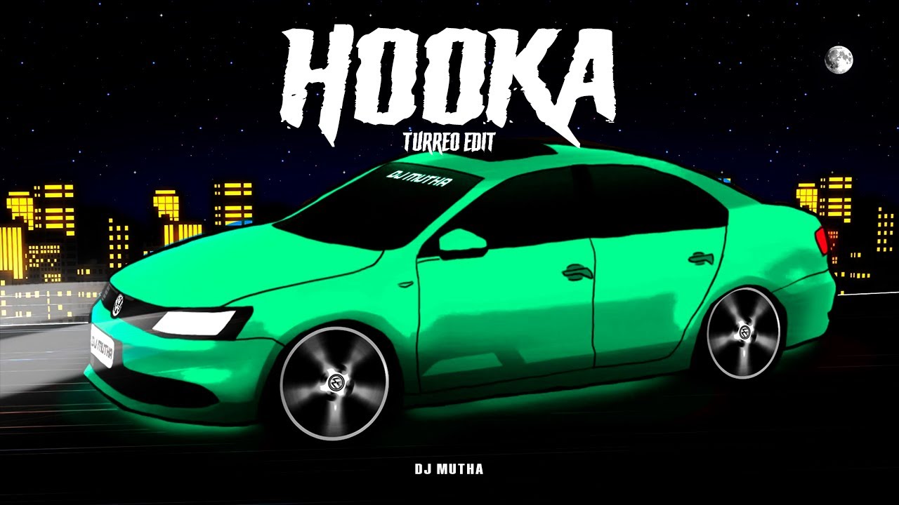 Watch Hooka (Turreo Edit) - DJ Mutha on YouTube Watch Hooka (Turreo Edit) - DJ Mutha on YouTube