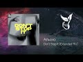 Anvero Don T Stop It Extended Mix ANVA Records Anvero Don T Stop It Extended Mix ANVA Records