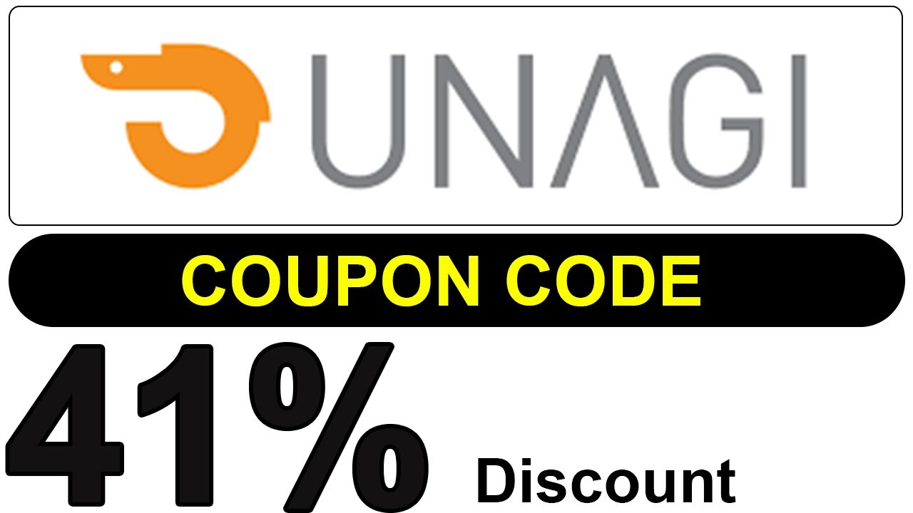 Unagi Scooters Coupon Code For 2025