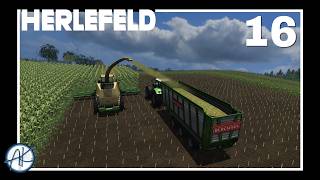 Let's Play | FS '11 | Herlefeld 16