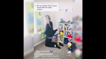 The Science of Sound Walls for Reading - Secret Stories® Phonics