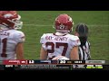 Arkansas Highlights vs. Auburn 2020