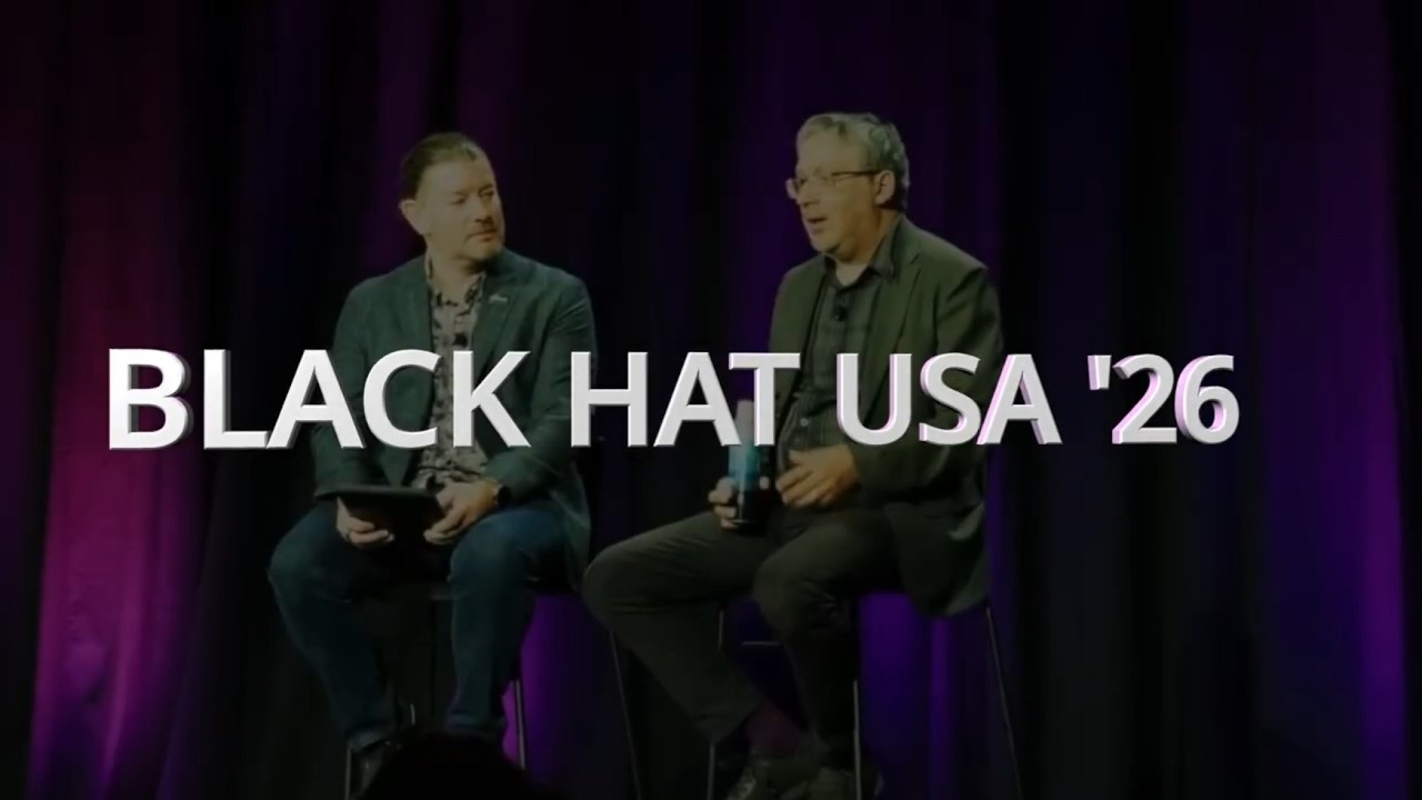 Thumbnail for Black Hat USA exposes a faster, more aggressive threat landscape