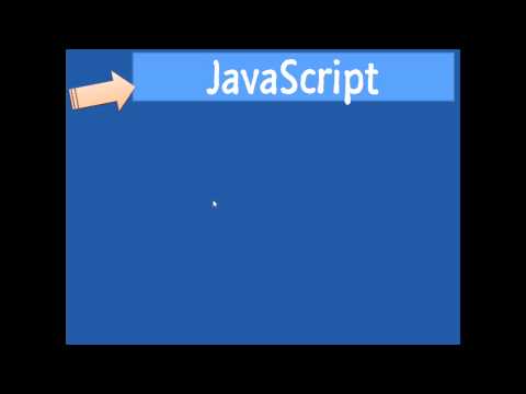 Javascript  - 1 - Introduction