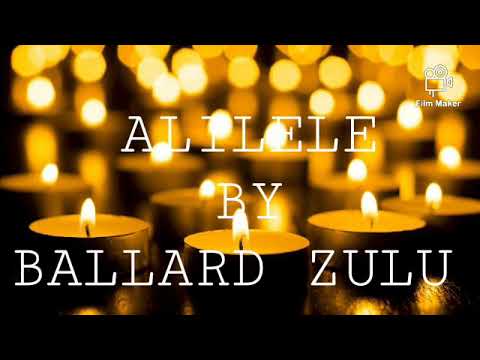 Ballard Zulu   Alilele
