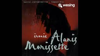 Ironictoshirou Cover