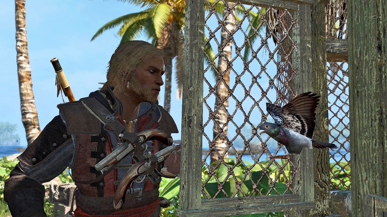 36. Assassin Contract - HAVANA: UNLICENSED DEALER