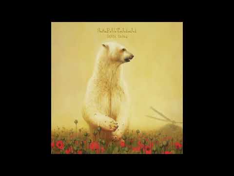 Tanya Tagaq - Bohica (Official Audio)