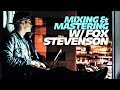 TUTORIAL - Mixing & Mastering w/ Fox Stevenson