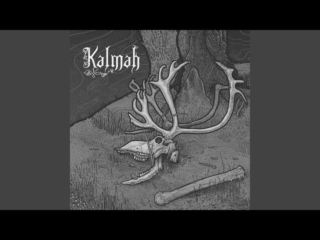 Kalmah - Drifting in a Dream