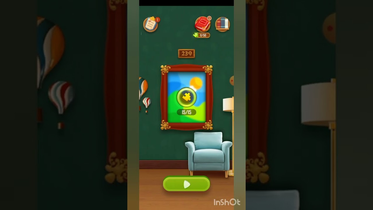 Block jigsaw puzzle 19 January solve daily task / block puzzle solve daily task