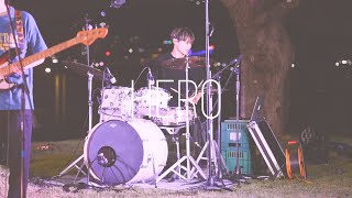 220618 크리스피 (the creespy) - ' hero ' 오장호 focus cam @무대 베이커리