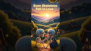 Too skeleton have #dothingsyoudontwanttodo #shortvideo #short
