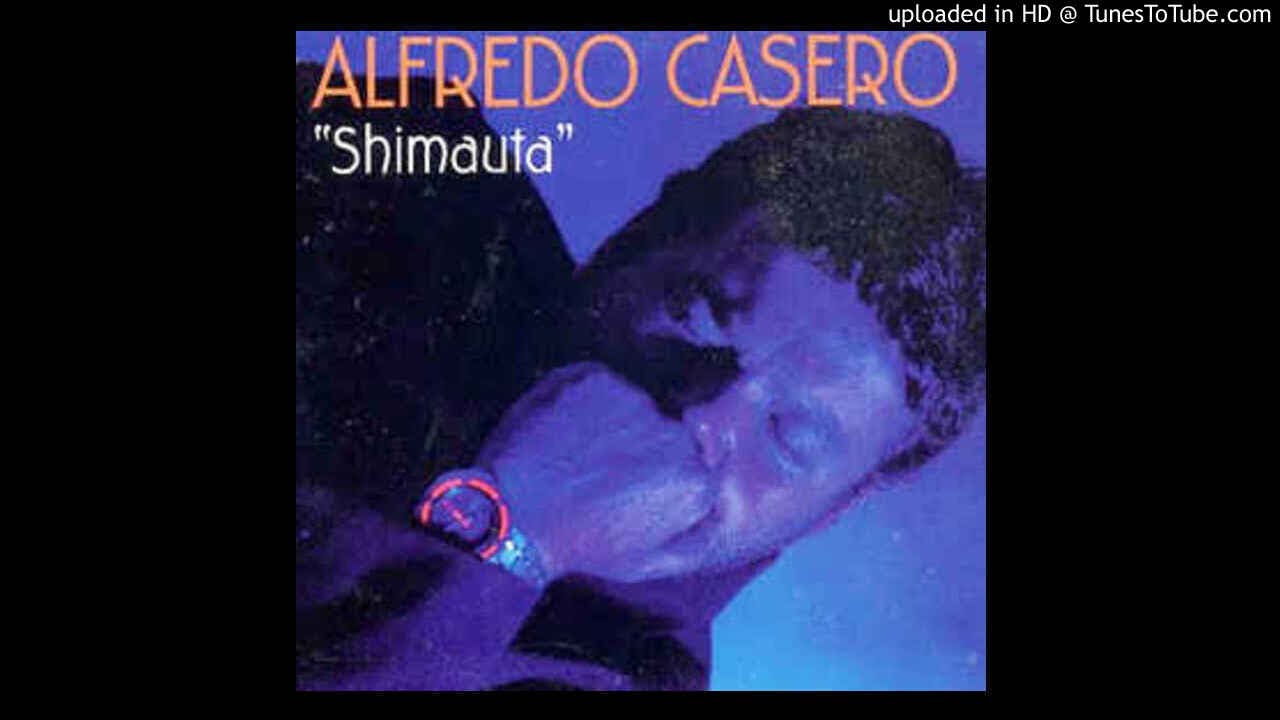 Alfredo Casero - Shimauta INSTRUMENTAL Alfredo Casero - Shimauta INSTRUMENTAL