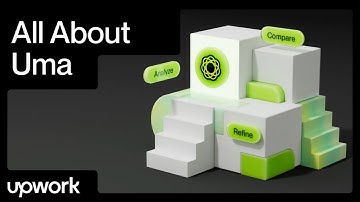 All About Uma, Upwork’s Mindful AI | Upwork Updates Fall 2024
