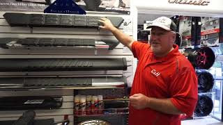 Picking the Right Type of Running Boards or Step Bars for a Mid Size Truck by C&H Auto Accessories