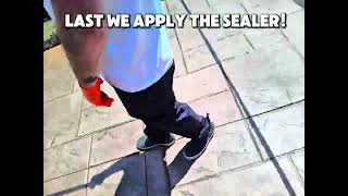 Concrete sealing in Moneta, VA screenshot 4