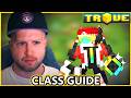 Trove Neon Ninja Class Guide (2026)