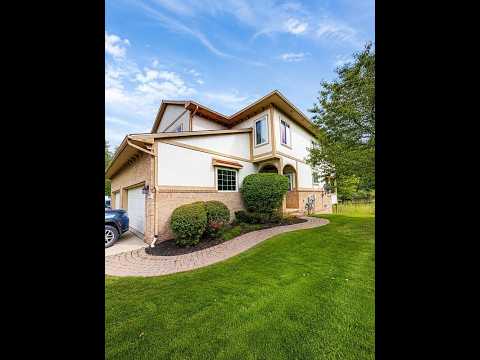 5995 Bella Vista Drive, West Bloomfield, MI home video tour
