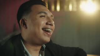 Herencia Cristiana - Te Llevo En Mi Oración Video Musical