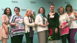 TNNA Membership Overview 2015