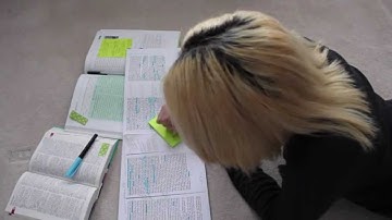 Kanal Intro | Maria Athena