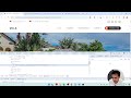How to develop a website in drupal 10 from start to end | Creating Menu #drupal10 #drupal9 P2
