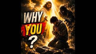 This Is The Real Reason The Enemy Came After You