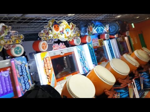 太鼓の達人ブルーVer.！？（フェイント） - YouTube