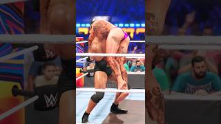 Dberg Vs Rhea Ripley Part 21