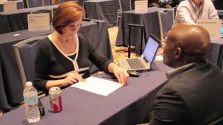 Walden University 2013 D B A Academic Residency Atlanta GA