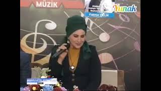 Yunaklı Ertuğrul -Besnili Aysu Show Mercan Tv Adıyaman Programı
