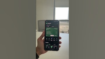 DragonFi 2.0 on App Store and Google Play
