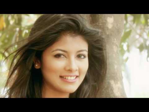 New Bangla Song Mon Akashe Bristi Ase চলনা সুজন Colna Sujon720p