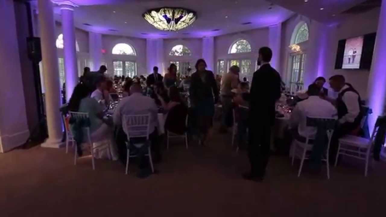 Vizcaya Sacramento MR DJ Event Services Lighting