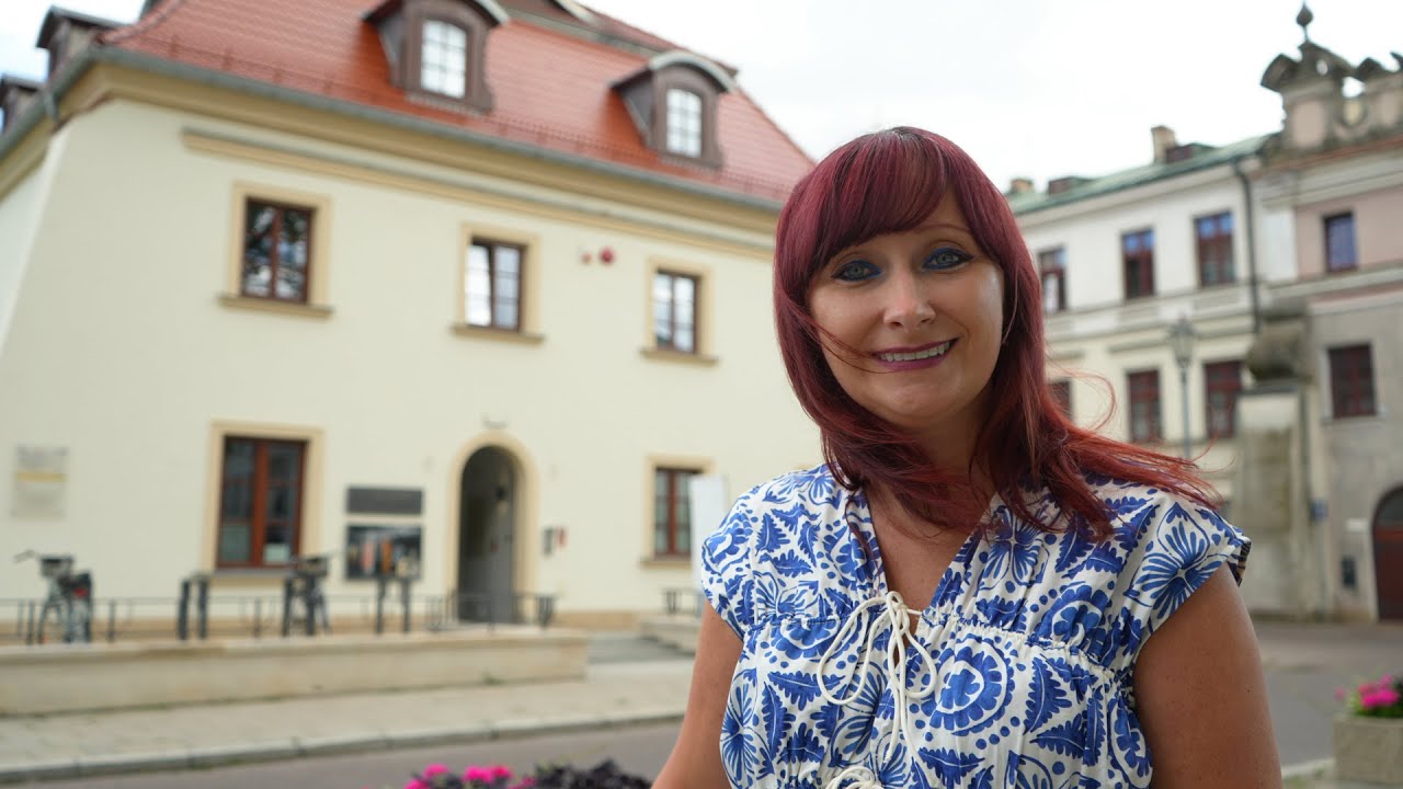 Zamość - Muzeum Sakralne w Zamościu - Unikaty na skalę światową
