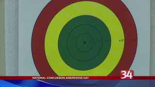 National Concussion Awareness Day