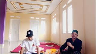 sholawat badar KH Jejen Zainal Muttaqin Ponpes Alqur'an qirooatussab'ah Al amin