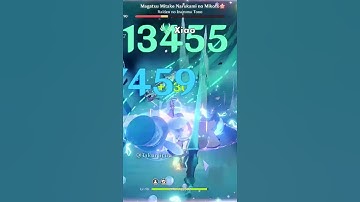 Genshin Impact The Strongest Dps In Each Element Part 1