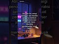 Kenapa Konser Musik Selalu Bikin Ketagihan? #shorts