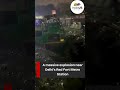 Massive Blast Near Red Fort In Delhi | Car Explosion Rocks The Capital | Breaking News Update