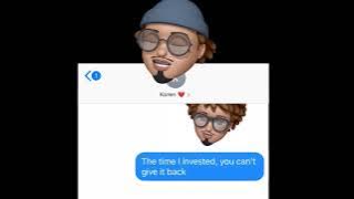 August Alsina - Nunya