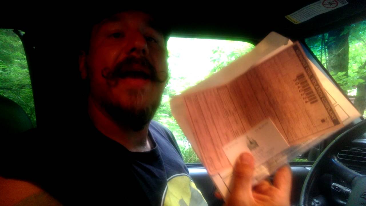 We Need Advice Speeding Ticket in Scenic Vermont Speed Trap YouTube