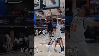 Draydne Mcdaniel Got A Pro Style Game