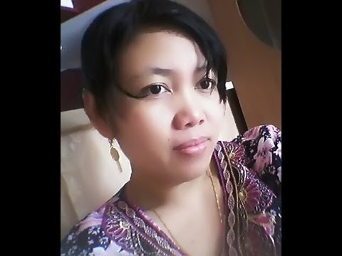 aku rindu kamu - YouTube