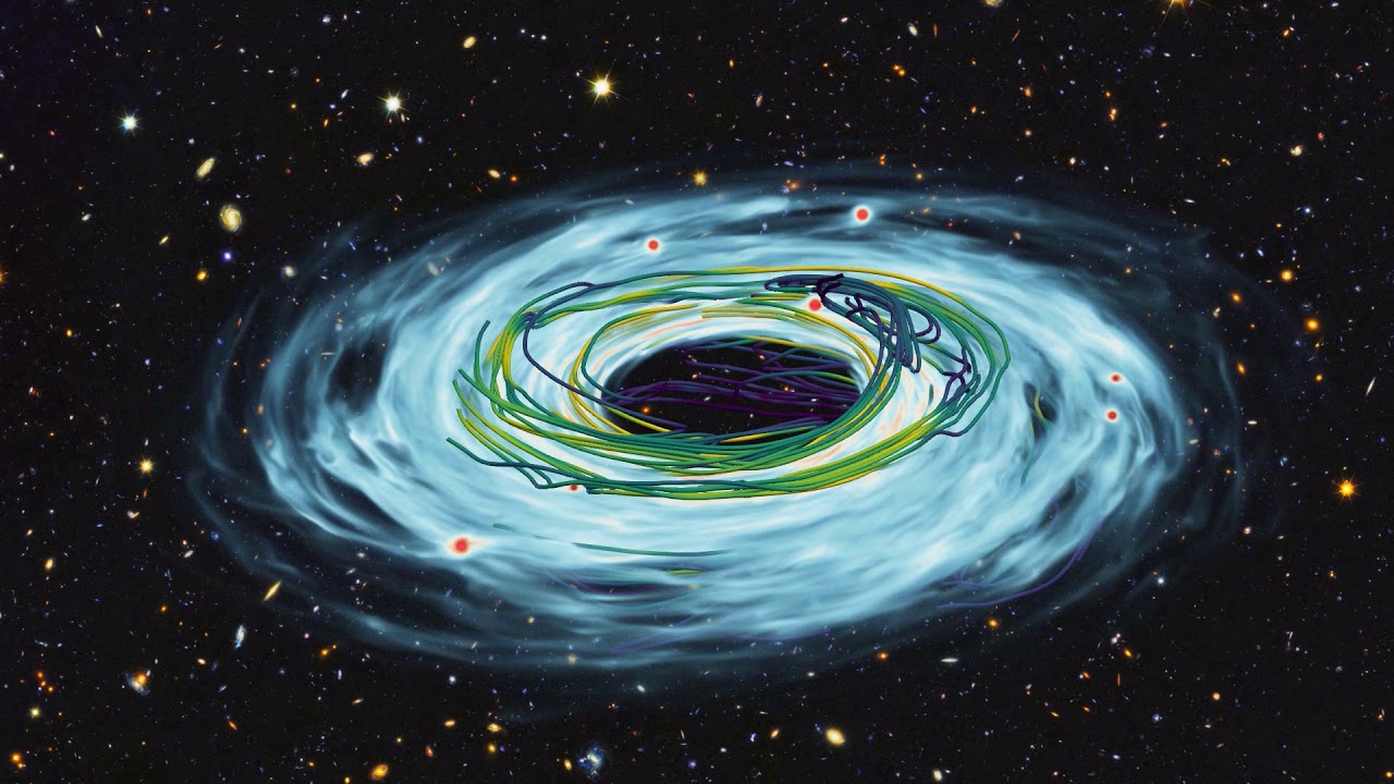 A new way of forming planets