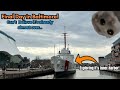 Baltimore's Charm Closes Our Trip! | D.C Vlog '25