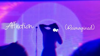 Boywithuke-Affection (skys version) Official Lyric Video