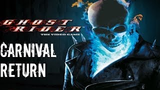 Ghost Rider - Walkthrough Part 28 - Carnival Return screenshot 5