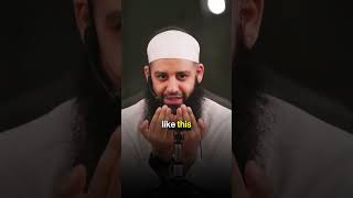 The Incredible Results Of Istighathah Turning To Allah For Urgent Help, Heres How You Can Do It.